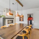 Familievilla Bij Met Prive Tuin & Parking *