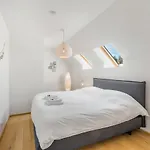 Villa Familievilla Bij Met Prive Tuin & Parking Koksijde