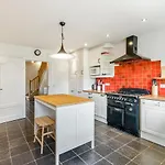Villa Familievilla Bij Met Prive Tuin & Parking Koksijde