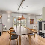 Familievilla Bij Met Prive Tuin & Parking
